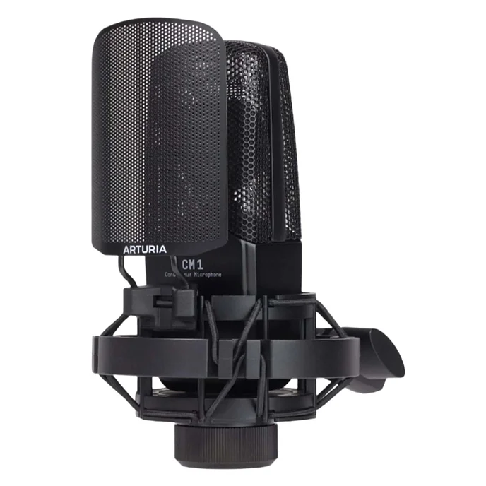 Комплект для звукозаписи Arturia MiniFuse Recording Pack Black - рис.5