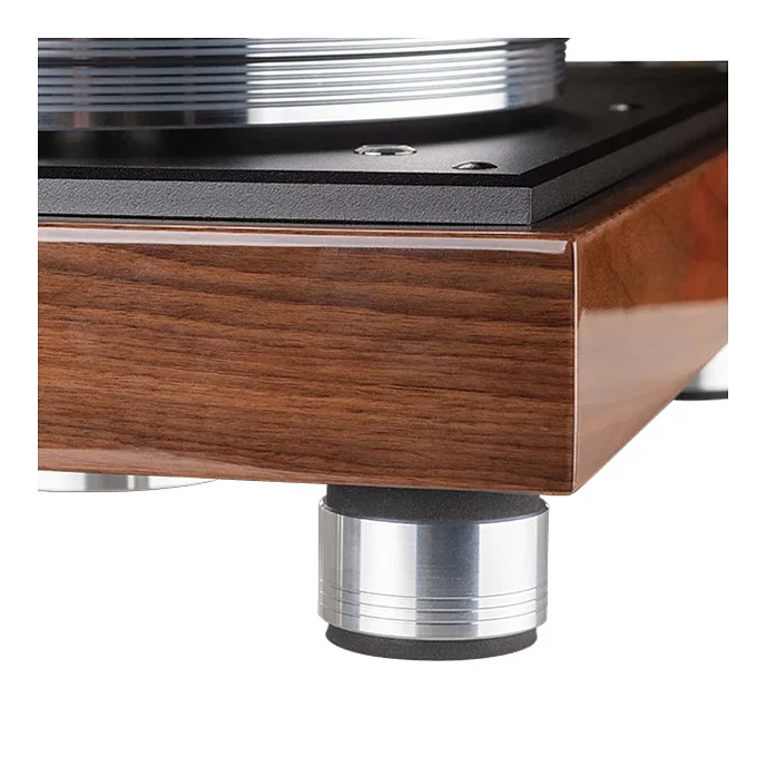 Проигрыватель винила VPI Classic Signature Walnut - рис.2