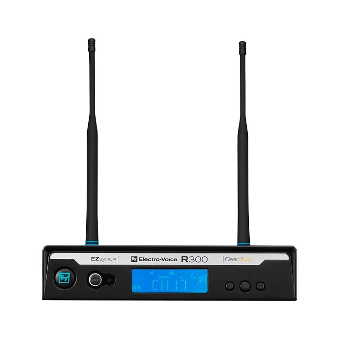Радиосистема Electro-Voice R300-HD/B - рис.2