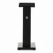 Стойки под акустику Zaor Monitor Stand Black Grey - рис.0