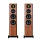 Wharfedale EVO 5.4 Walnut