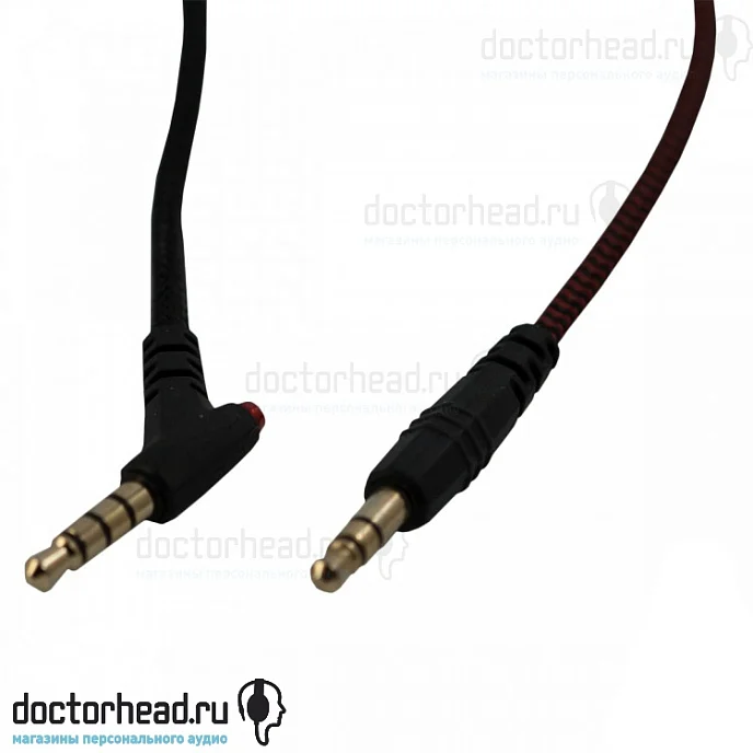 Наушники V-Moda Crossfade M-80 Shadow - рис.2