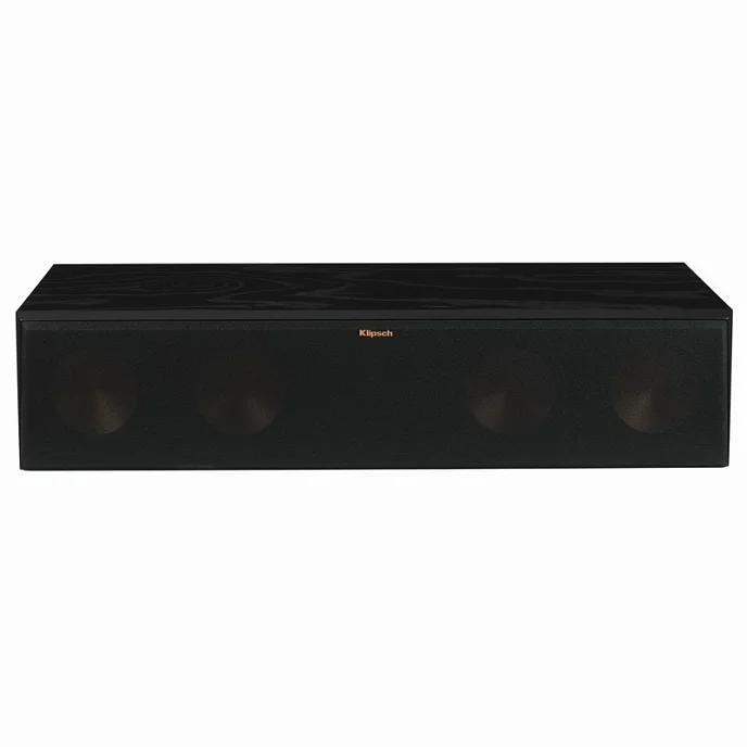 Центральный канал Klipsch RC-64 III Black Ash - рис.3