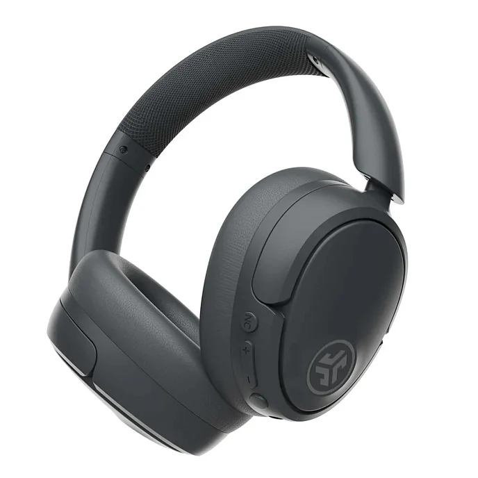 Беспроводные наушники Jlab JBuds Lux ANC Duo Graphite - рис.1