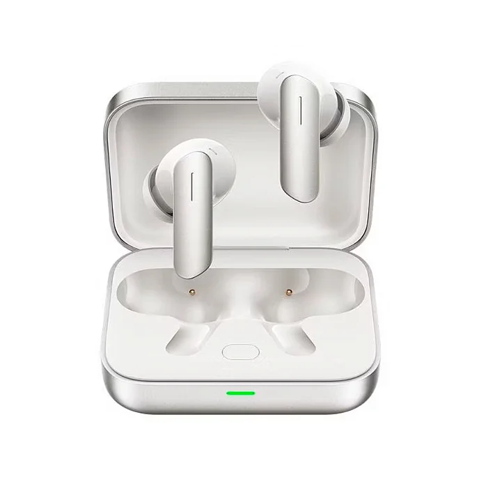 Беспроводные наушники Realme Buds Air 7 Silver - рис.0