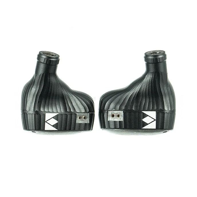 Вставные наушники Noble Audio Sultan Damascus Limited Edition