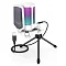 Fifine AmpliGame A6V White