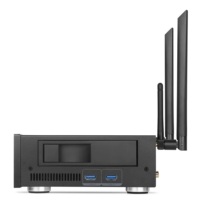 Сетевой аудиоплеер Dune HD Solo 8K - рис.2