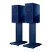 Полочная акустика KEF R3 Meta Indigo Gloss - рис.4