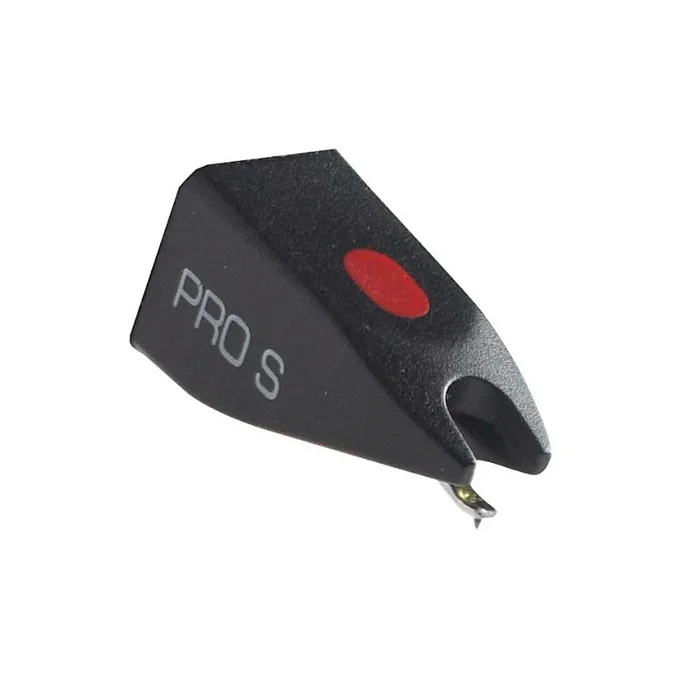 Игла звукоснимателя Ortofon Stylus Pro S Black - рис.0