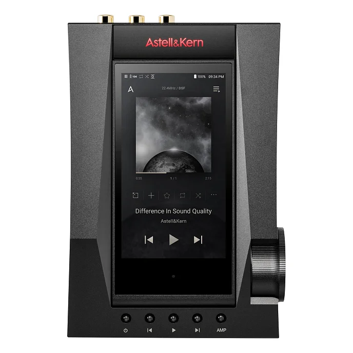 Плеер Astell&Kern Acro CA1000T - рис.2