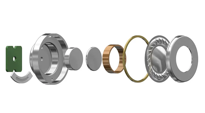 Наушники Pioneer SE-CH9T - рис.9