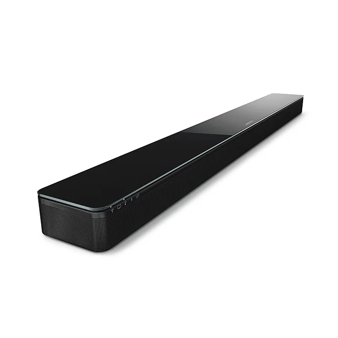 Портативная колонка Bose SoundTouch 300 Soundbar Black - рис.1