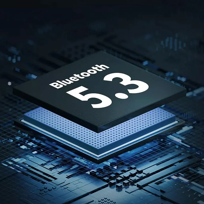 Беспроводные наушники 1MORE PistonBuds Pro Q30 Black - рис.5