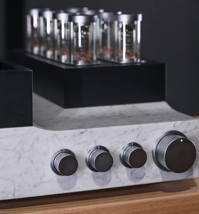 Наушники Sennheiser Orpheus HE-1 - рис.12