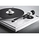- рис.8 Проигрыватель винила EAT B-Sharp B-note Ortofon 2M Blue Piano White - рис.8