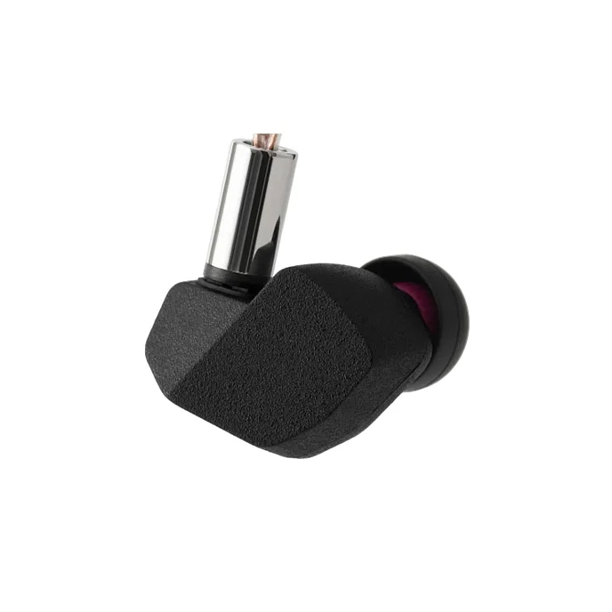 Наушники внутриканальные Final Audio A6000 Black - рис.2