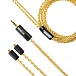 Кабель Nobunaga Labs SUPREME MMCX - 2.5mm Balance - рис.1