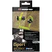 - рис.3 Беспроводные наушники MONSTER ISPORT VICTORY IN-EAR WIRELESS (GREEN) - рис.3
