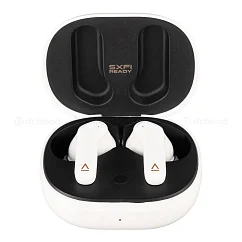 Беспроводные наушники Creative Zen Air White