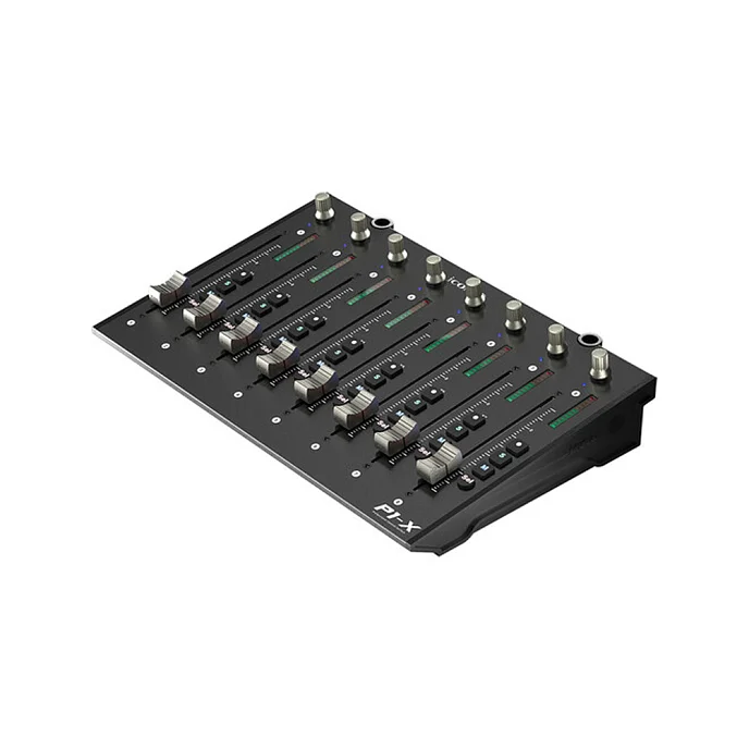MIDI-контроллер iCON P1-X Black - рис.1