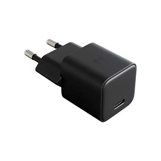 Зарядное устройство Magssory ACH005 GaN 30W Black - рис.0