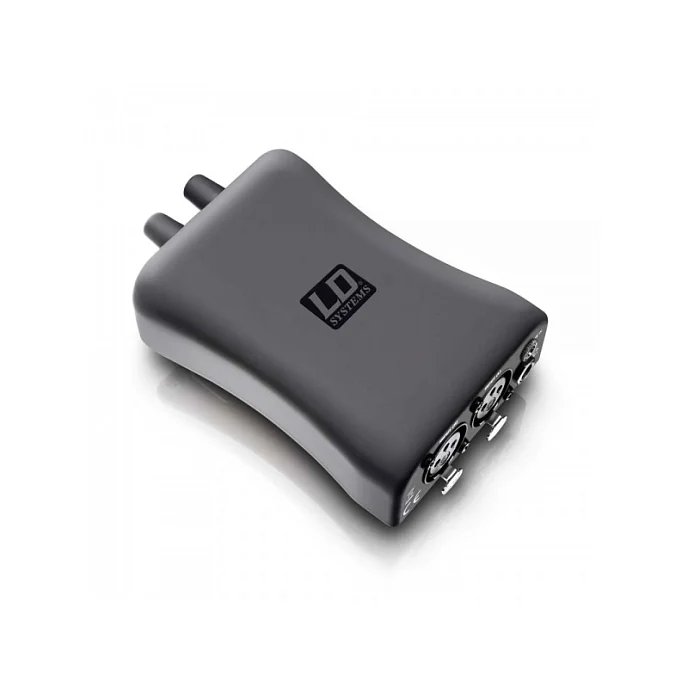 Усилитель LD Systems HPA 1 - рис.0