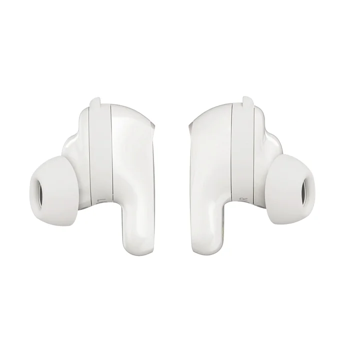 Беспроводные наушники Bose QuietComfort Ultra Earbuds Diamond 60th Edition White - рис.2