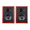 Wharfedale Denton 85th Anniversary Mahogany Red
