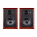 Полочная акустика Wharfedale Denton 85th Anniversary Mahogany Red - рис.0
