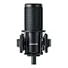 - рис.2 Микрофон студийный Shure SM4 Home Recording Kit Black - рис.2