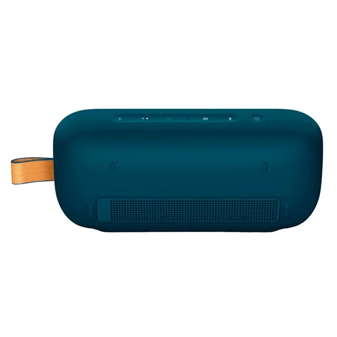 Портативная колонка Bose SoundLink Flex 2nd Gen Twilight Blue - рис.3