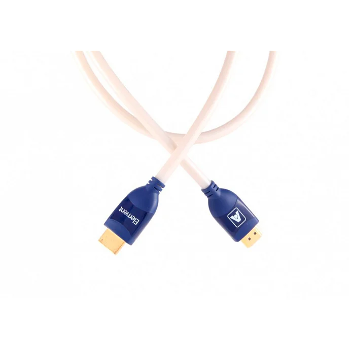 Кабель Atlas Element HDMI 18G 1.0 m - рис.0