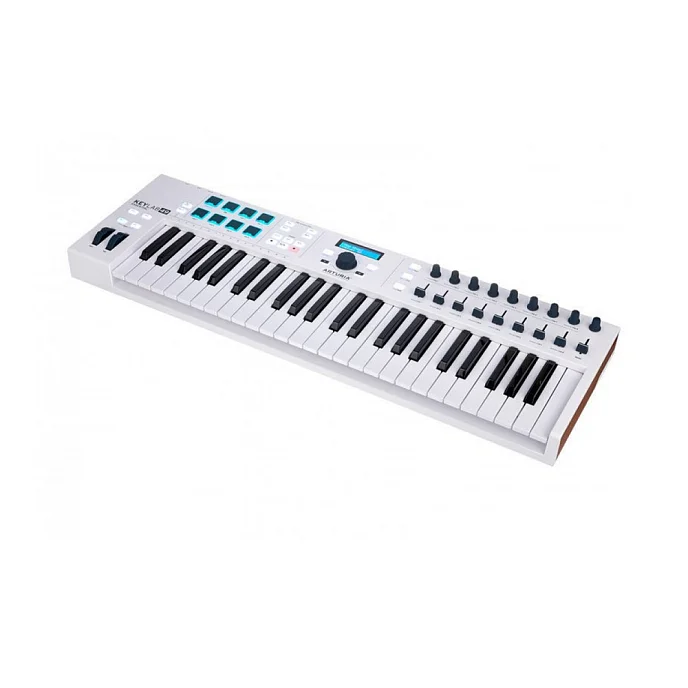 MIDI-контроллер Arturia KeyLab Essential 49 - рис.2