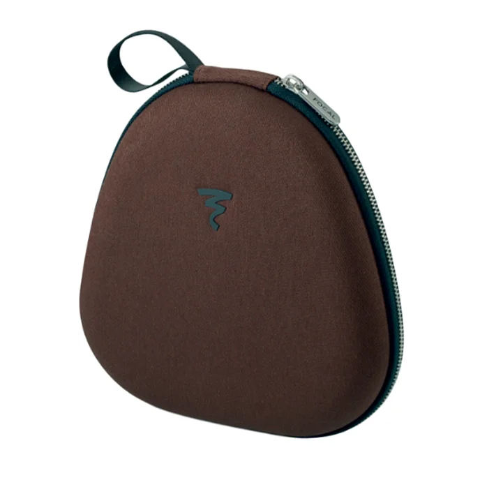 Наушники полноразмерные Focal Bathys MG Chestnut - рис.5