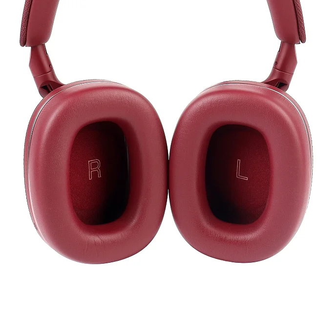 Беспроводные наушники Bowers & Wilkins PX 7 S2e Ruby Red - рис.4