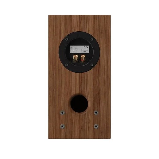 Полочная акустика Amphion Argon1 Walnut
