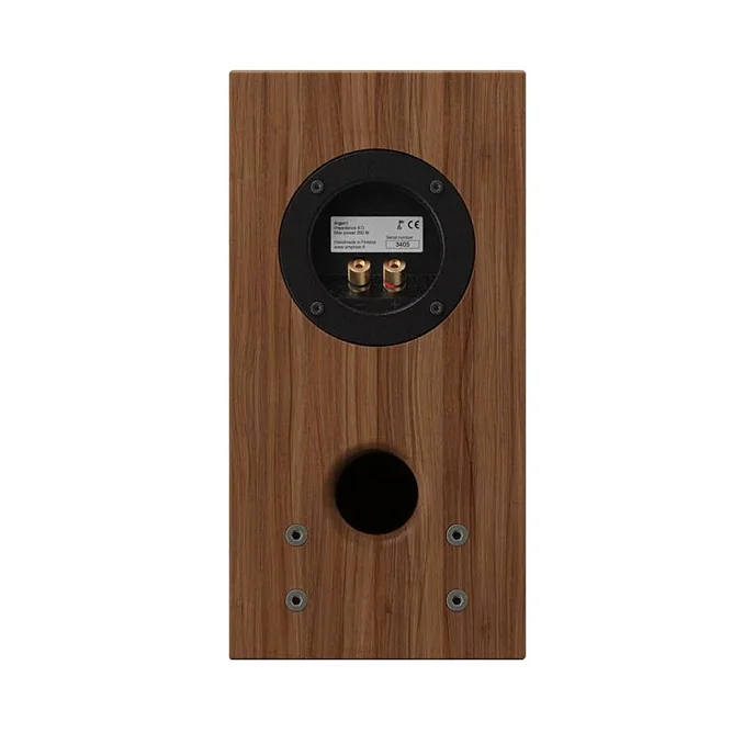 Полочная акустика Amphion Argon1 Walnut - рис.3