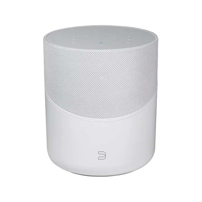 Беспроводная акустика Bluesound Pulse M White - рис.1