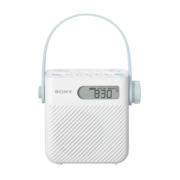 Портативная колонка Sony ICF-S80 - рис.1