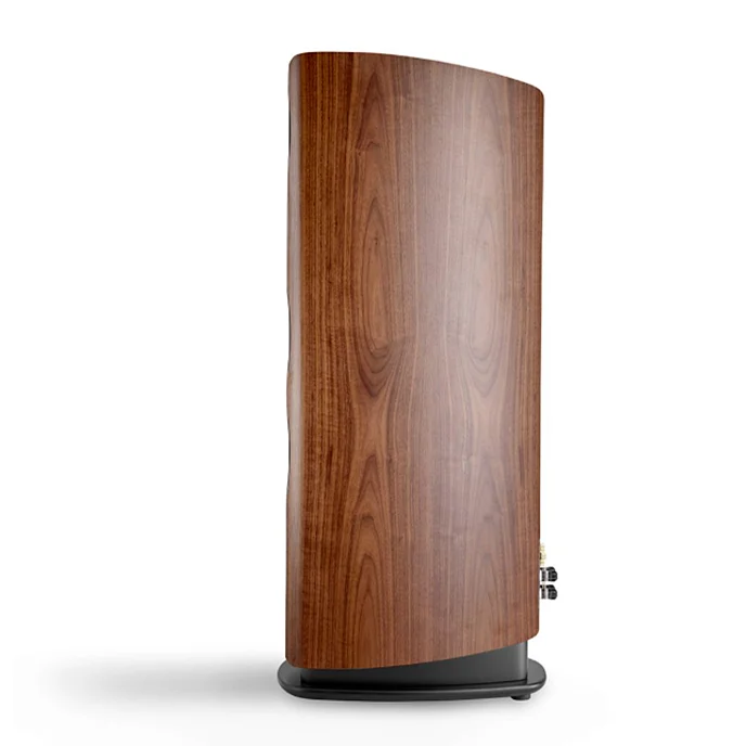 Напольная акустика Canton Reference 3 Walnut Matt - рис.2