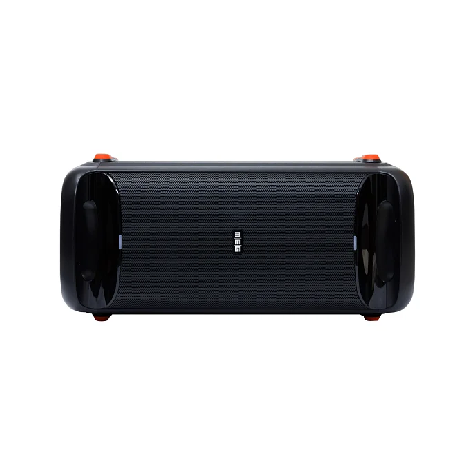 Акустическая система MEG SPA101BL Black - рис.6