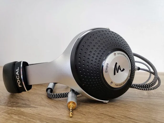 Наушники Focal Elegia - рис.6