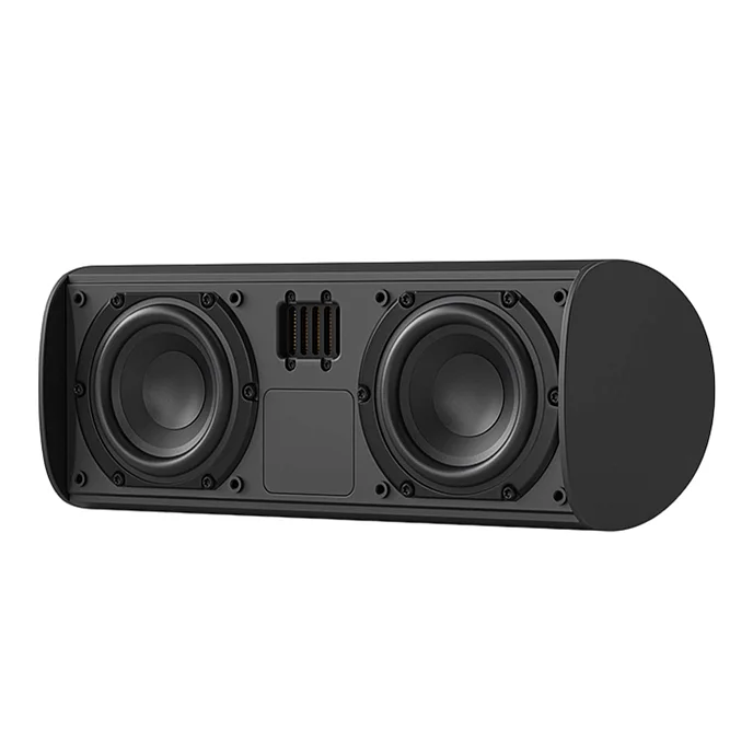 Центральный канал Piega Ace Center Wireless RX Black - рис.1