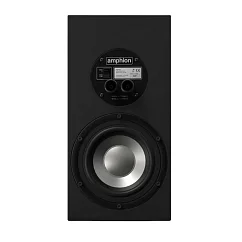 Полочная акустика Amphion Argon3S Black