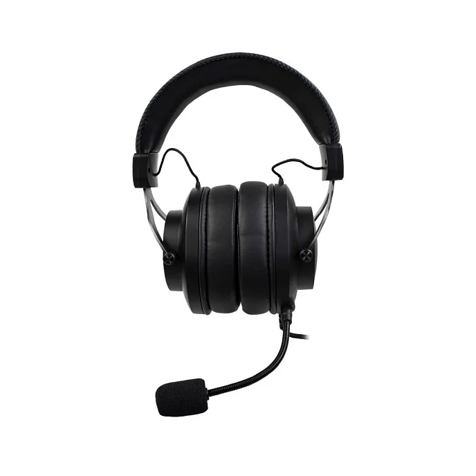 Гарнитура Arozzi ARIA Black - рис.1