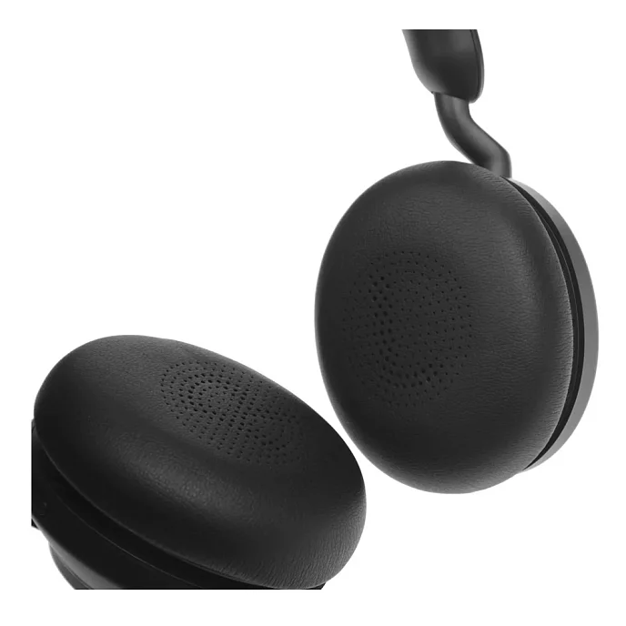 Гарнитура Jabra Evolve2 65 Flex Link380a MS Stereo Black - рис.8