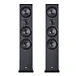 Напольная акустика HECO Victa Elite 702 Black - рис.0