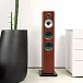Напольная акустика Bowers & Wilkins 704 S2 gloss black - рис.11