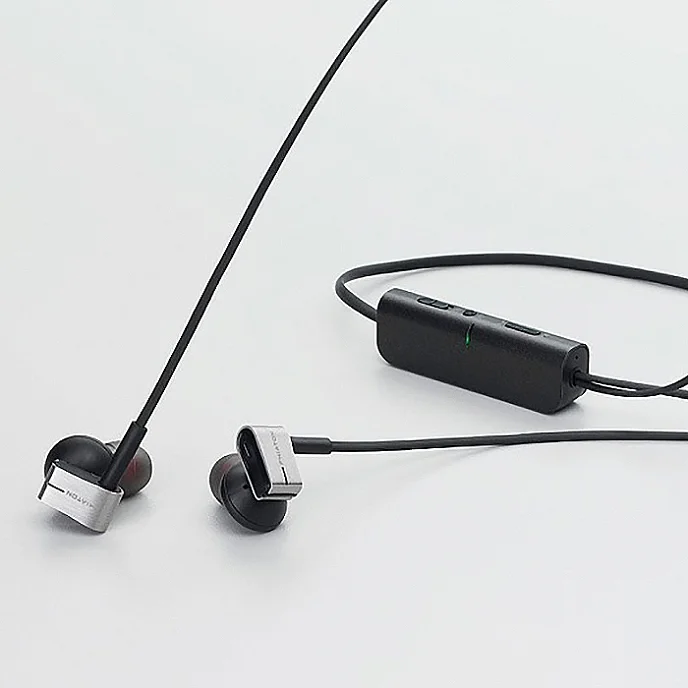 Беспроводные наушники Phiaton PS 202 NC - рис.0